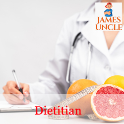 Dietitian Mrs. Suha Nandi in Birati